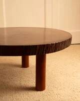 Table goutte - Espagne 1970s
