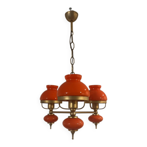 lustre opaline années