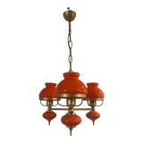 Opaline lustre from the 60s/70s.