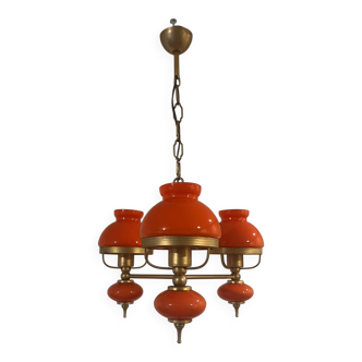 Opaline lustre from the 60s/70s.