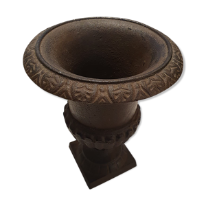 Vase fonte medicis