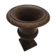 Vase fonte medicis