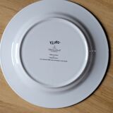 Villeroy & Boch 2 flat plates