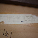 Set of six lounge chairs/Ton, Národní podnik Holešov, 1993.