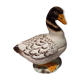 Terrine en forme de canard