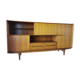 SIMAT 1960s high-teating