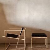 MF60 armchair - Radboud Van Beekum, Pastoe