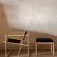MF60 armchair - Radboud Van Beekum, Pastoe