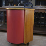 Vintage bar furniture 1950