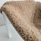 Set of 2 'F300' lounge chairs by Pierre Paulin for Artifort 1960s