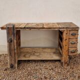 Ancient establishment