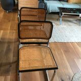 Chairs B32 Marcel Breuer