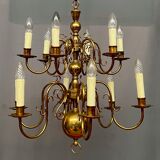 Lustre renaissance