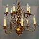 Lustre renaissance