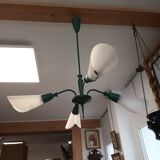 Vintage chandelier