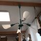 Vintage chandelier