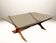 Vintage Coffee Table by Frederick Schriever Abeln