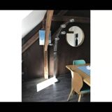 Lampadaire muguet Space âge