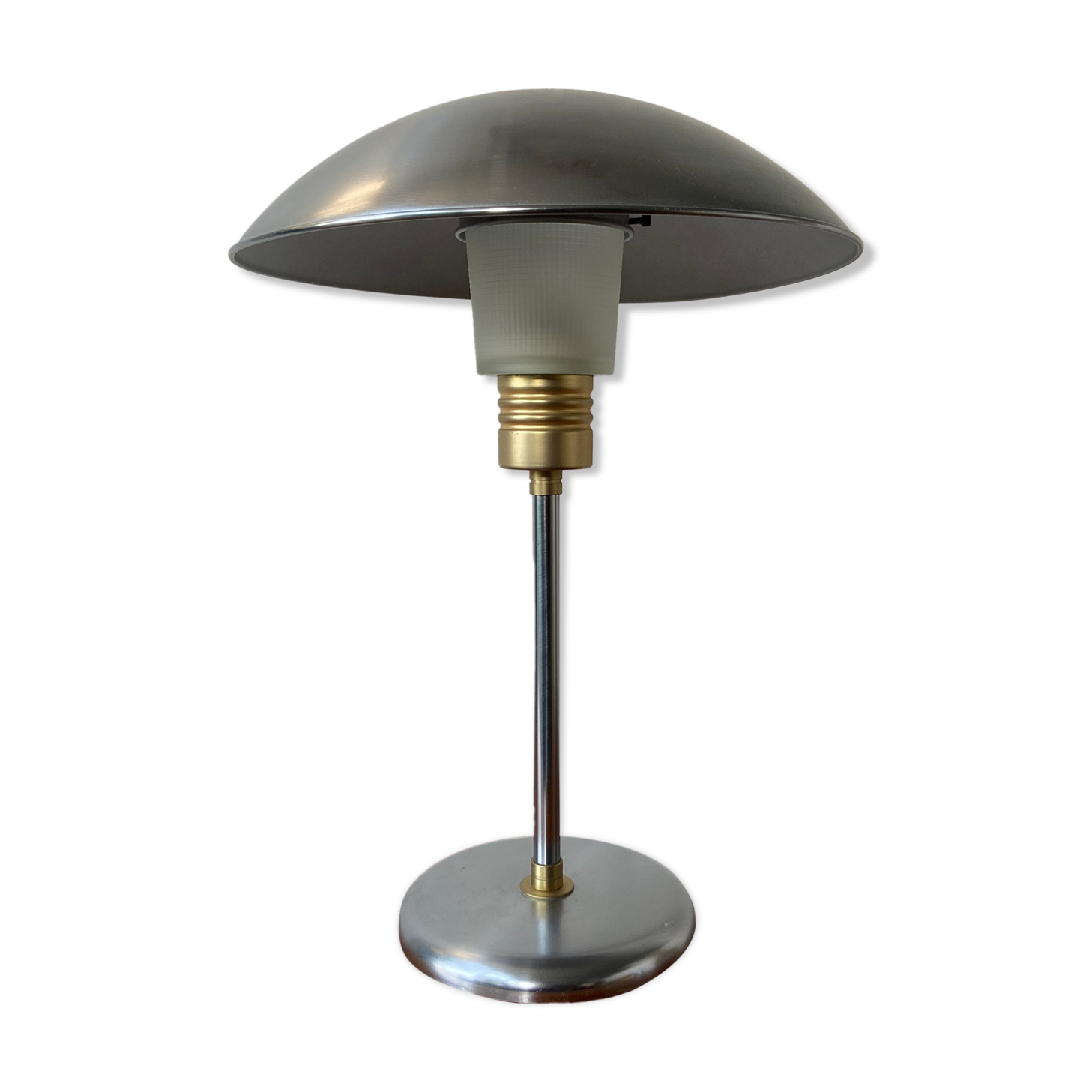 Vintage Ikea 1980s table lamp Ufo model B0208
