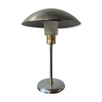 Lampe de table Ufo modèle B0208 vintage Ikea 1980s