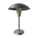 Vintage Ikea 1980s table lamp Ufo model B0208