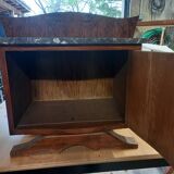 Table de chevet