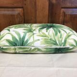 Linen cushion