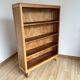 library shelf