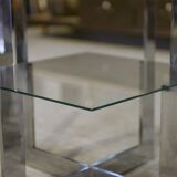 Pair of 1950s design coffee tables