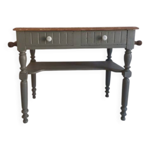 Table, bureau, coiffeuse