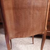 Table de chevet vintage