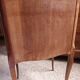 Table de chevet vintage