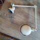 Lampe Jielde 2 bras