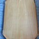 Large Italian serving platter by Tommaso Barbi from the 1970s.