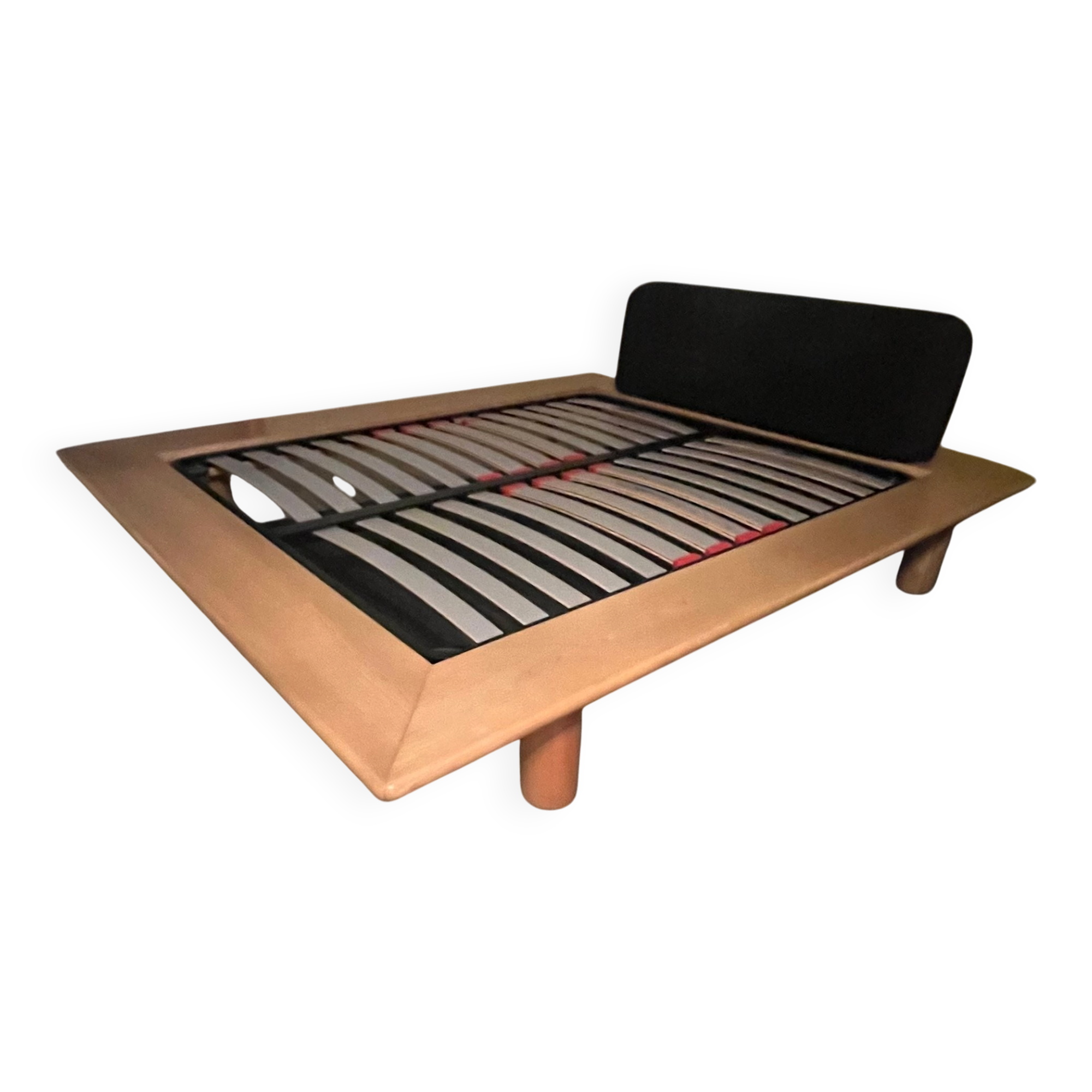 Tai Bed by Roberto Pamio and Renato Toso for Stilwood, 1977