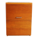 1960s Minimalist Drinks Cabinet with Top and Front Opening
