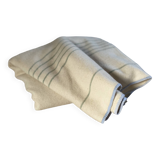 Woven blanket