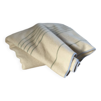 Woven blanket