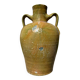 Ancient 19th-century terracotta jug