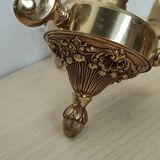 Lustre Collange