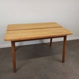 Pierre Gautier Delaye dining table attribution