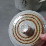 Teapot