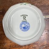 Limoges Raynaud tea service – 12 cups – Vintage 1960s/70s