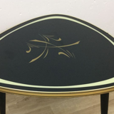 Table tripode cocktail