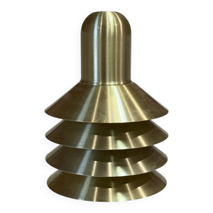 Suspension métal design