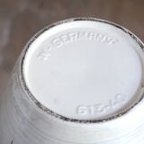 Ceramic vase West Germany - 40 cm