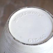 Ceramic vase West Germany - 40 cm