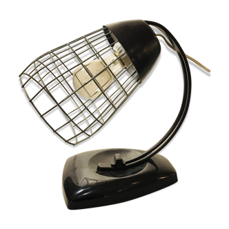 general Electric bakelite bakelite industrial office lamp