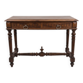 Ancienne Table bureau
