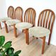 Vintage Teak Dining Chair by Niels Koefoed - Mid-Century Danish Design